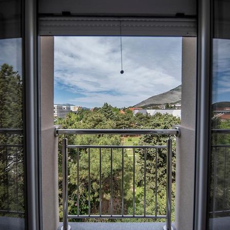 Apartman Arijana Trebinje Zewnętrze zdjęcie