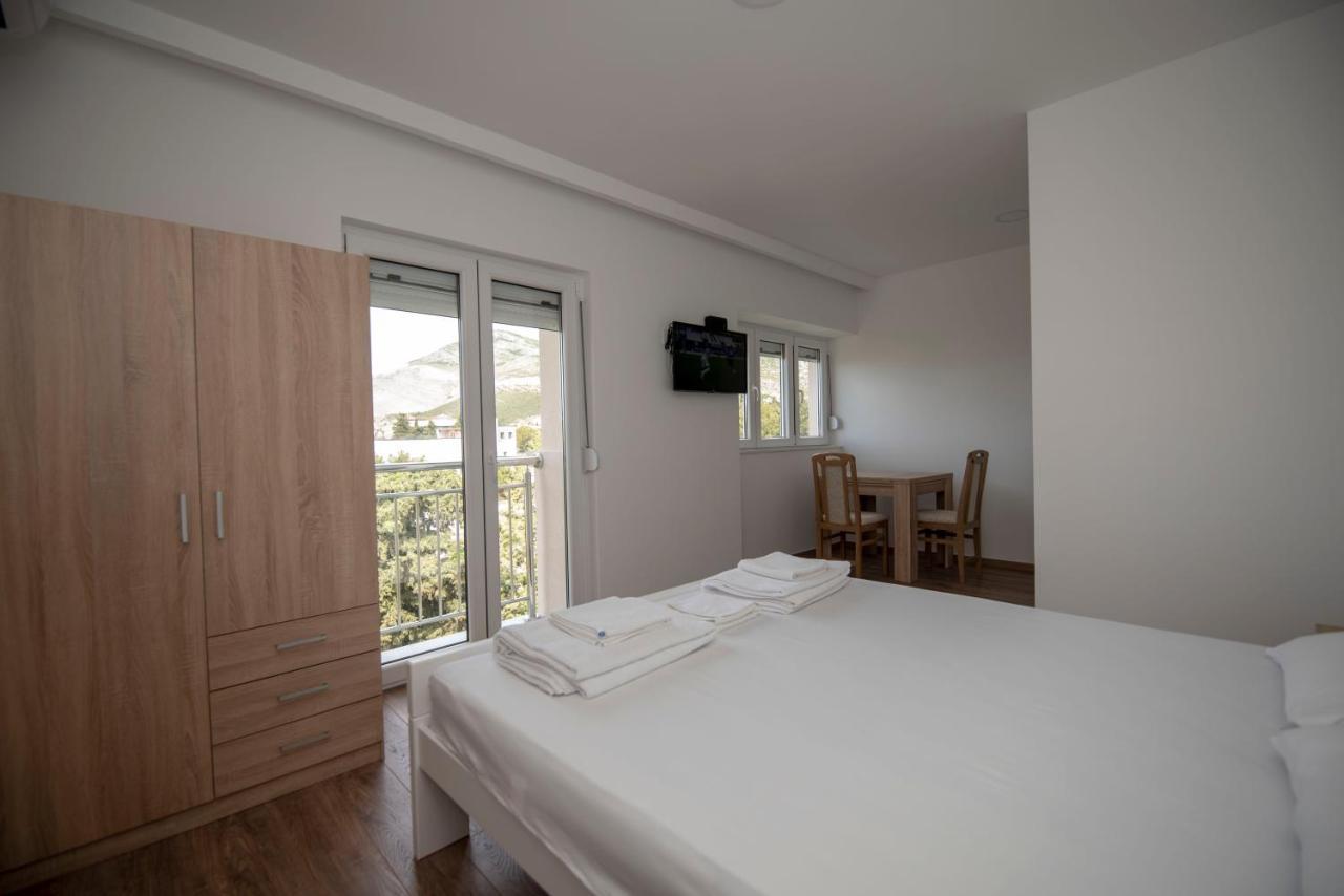 Apartman Arijana Trebinje Zewnętrze zdjęcie