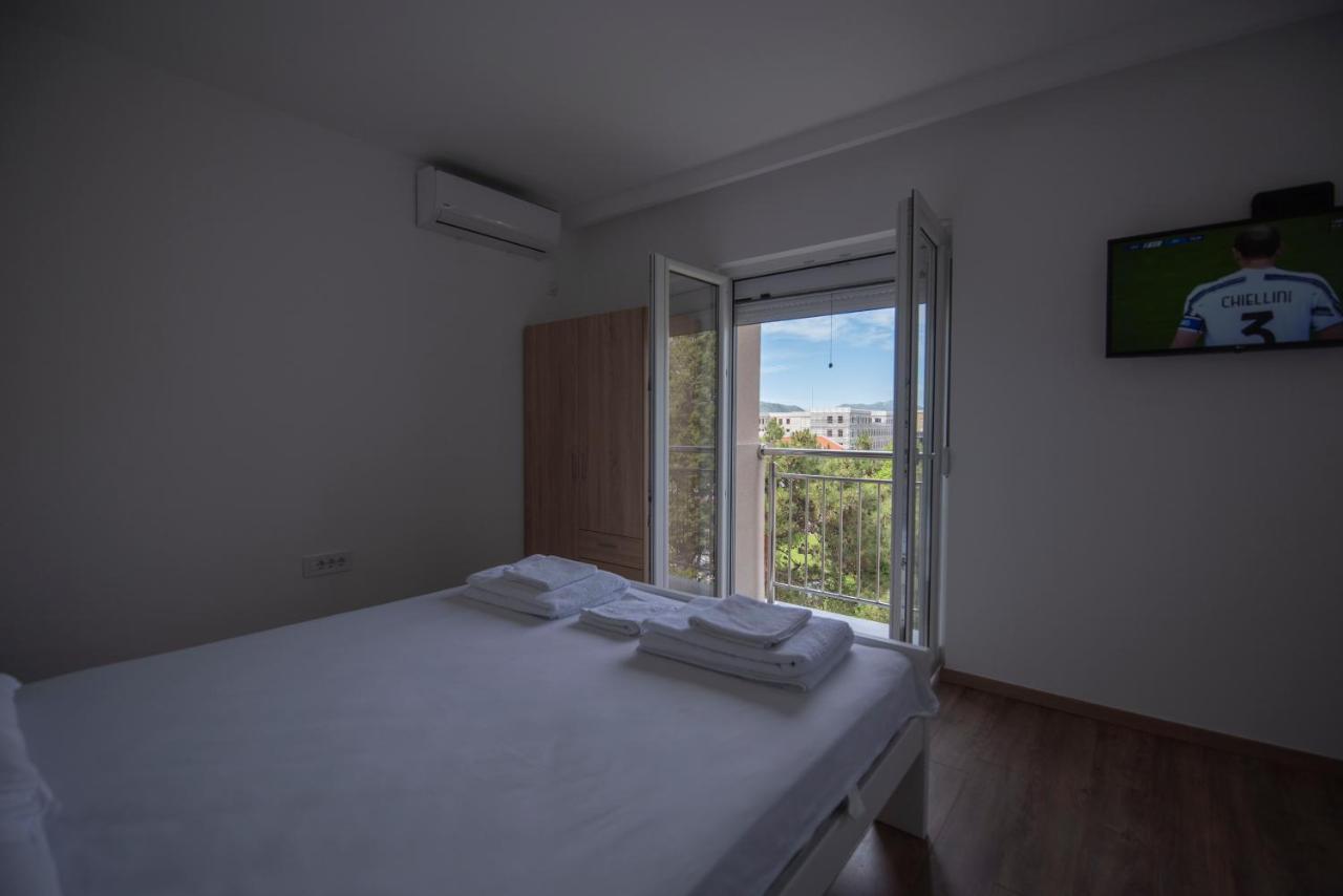 Apartman Arijana Trebinje Zewnętrze zdjęcie