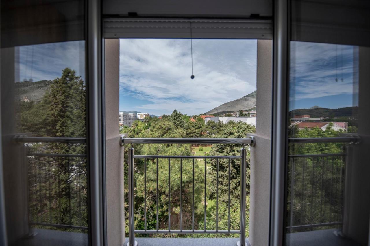 Apartman Arijana Trebinje Zewnętrze zdjęcie
