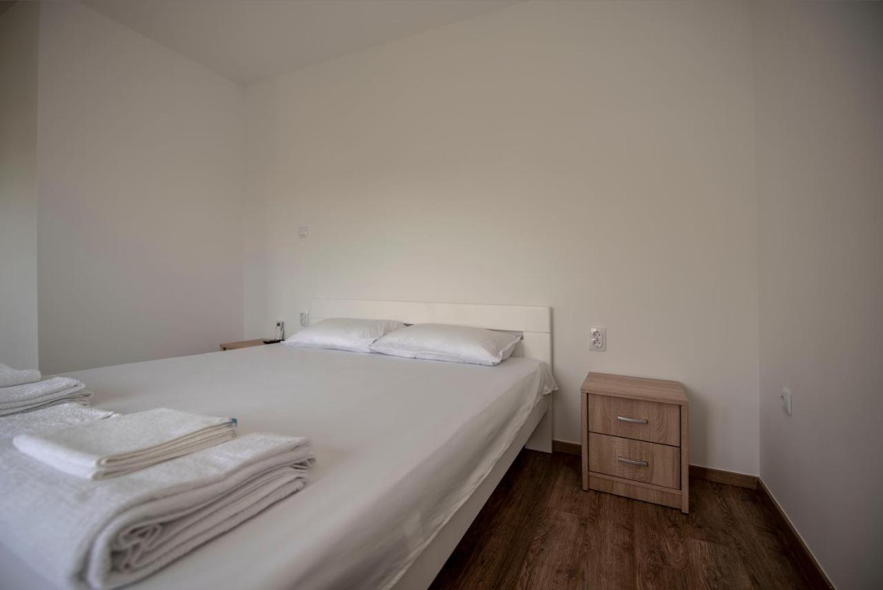 Apartman Arijana Trebinje Zewnętrze zdjęcie