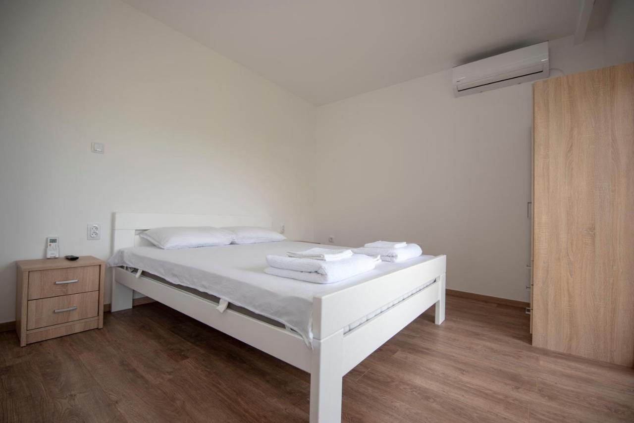 Apartman Arijana Trebinje Zewnętrze zdjęcie