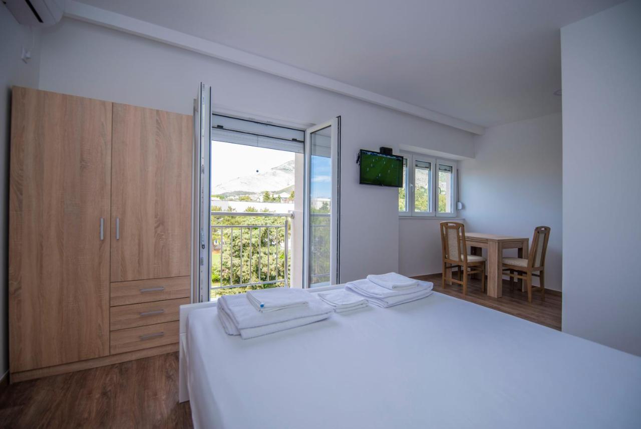 Apartman Arijana Trebinje Zewnętrze zdjęcie