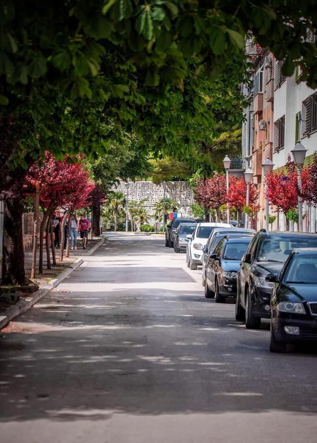 Apartman Arijana Trebinje Zewnętrze zdjęcie