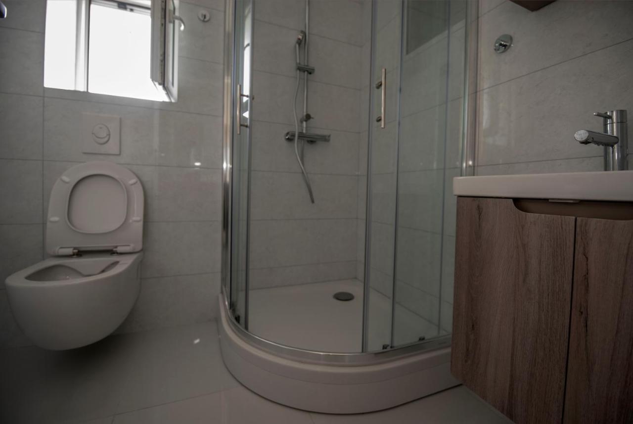 Apartman Arijana Trebinje Zewnętrze zdjęcie