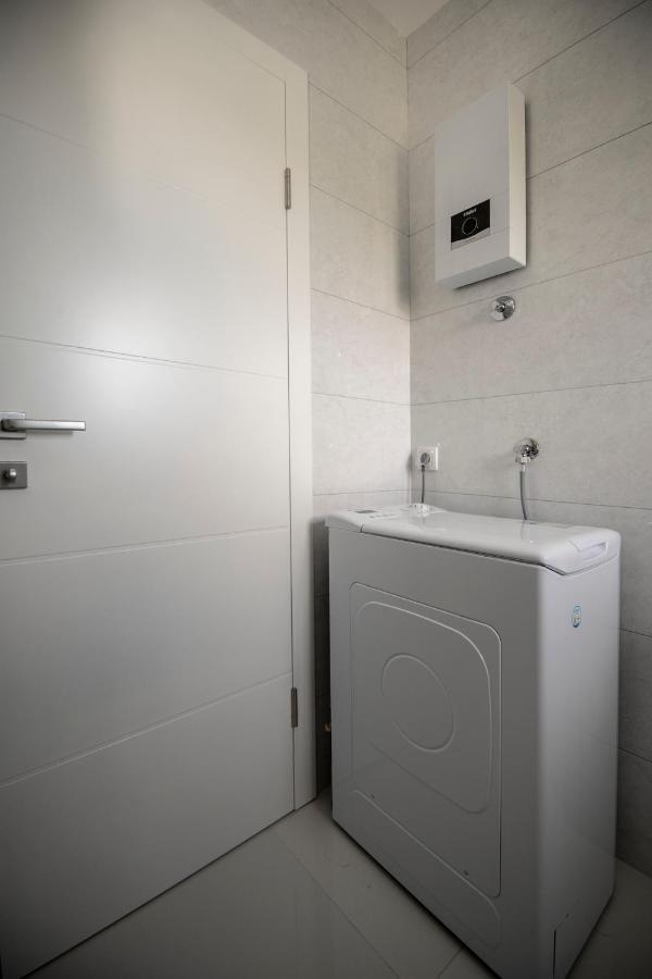Apartman Arijana Trebinje Zewnętrze zdjęcie