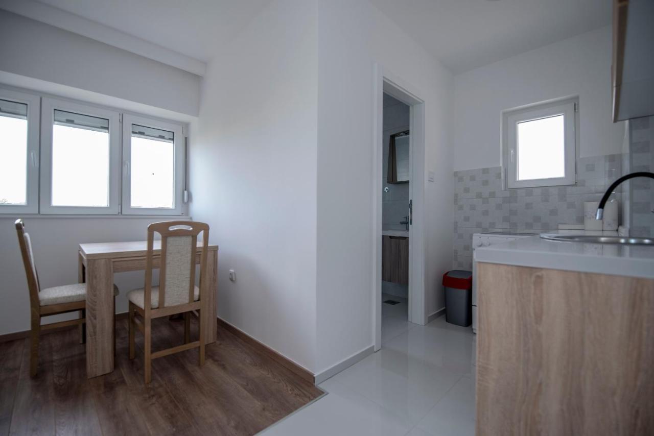 Apartman Arijana Trebinje Zewnętrze zdjęcie