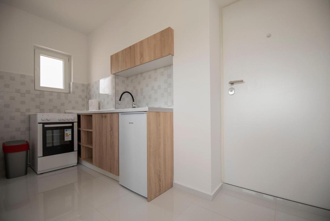 Apartman Arijana Trebinje Zewnętrze zdjęcie