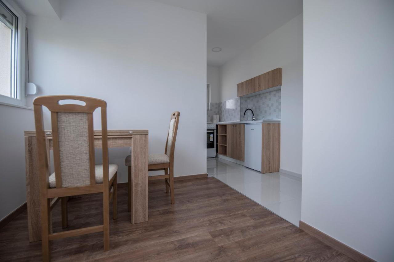 Apartman Arijana Trebinje Zewnętrze zdjęcie
