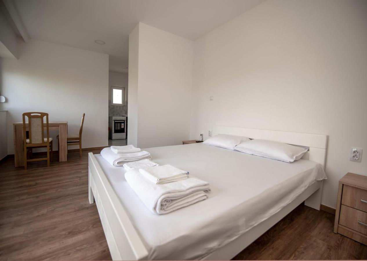 Apartman Arijana Trebinje Zewnętrze zdjęcie