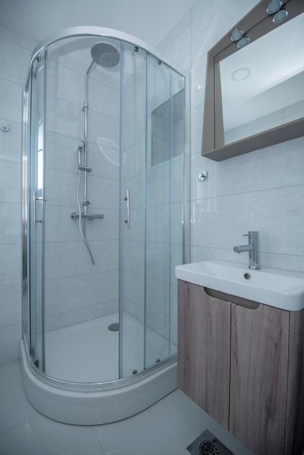 Apartman Arijana Trebinje Zewnętrze zdjęcie
