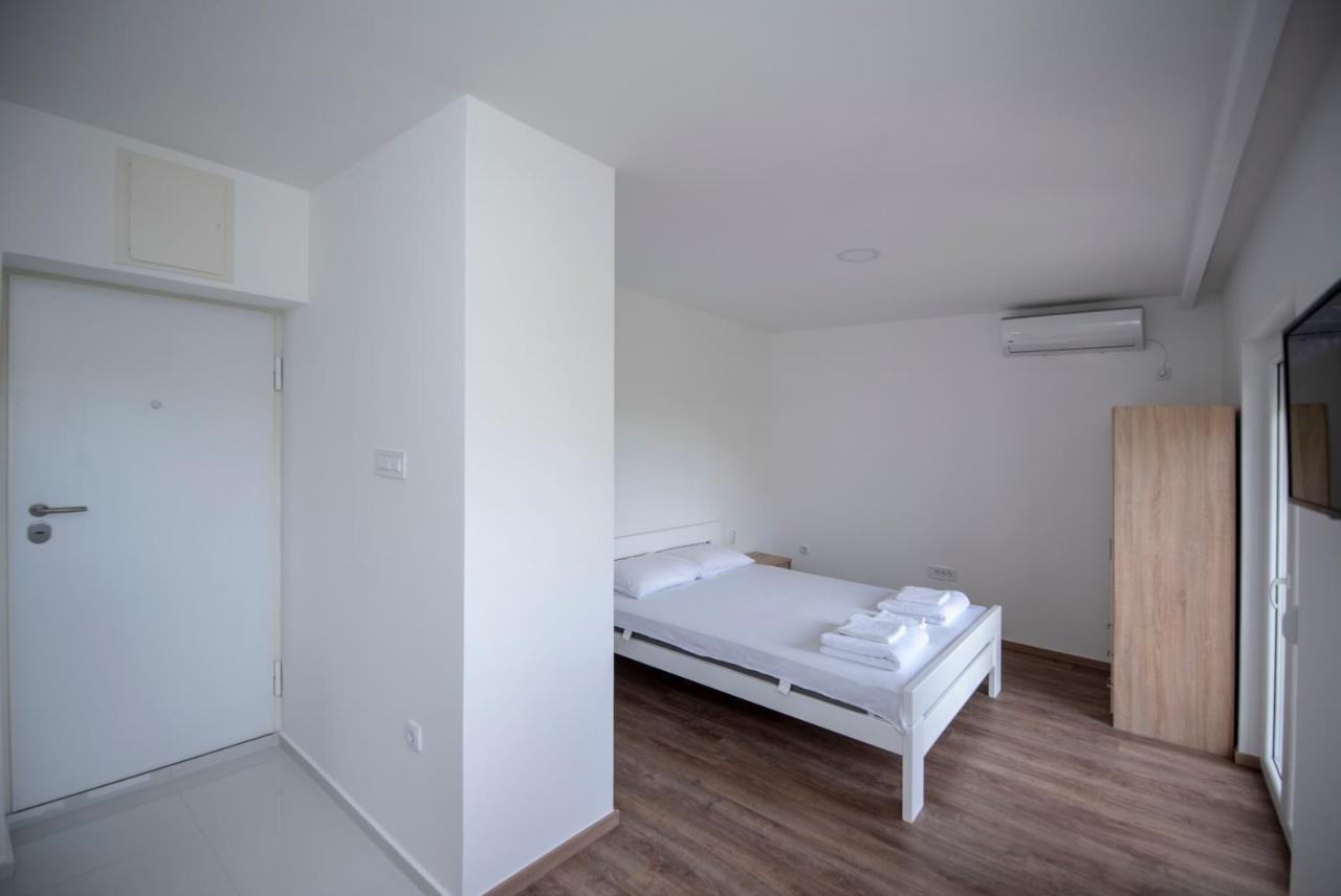 Apartman Arijana Trebinje Zewnętrze zdjęcie